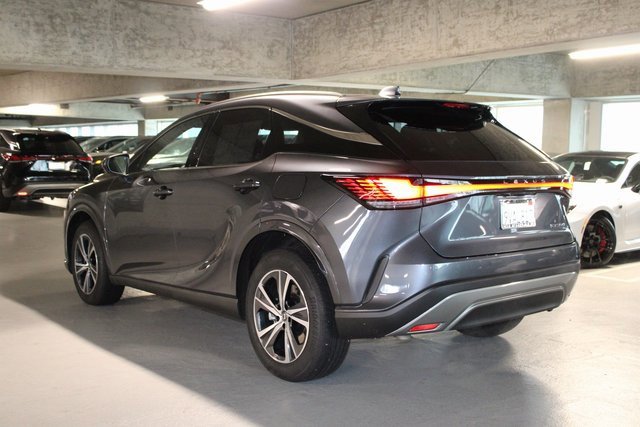 Certified 2025 Lexus RX 350 Premium image 19