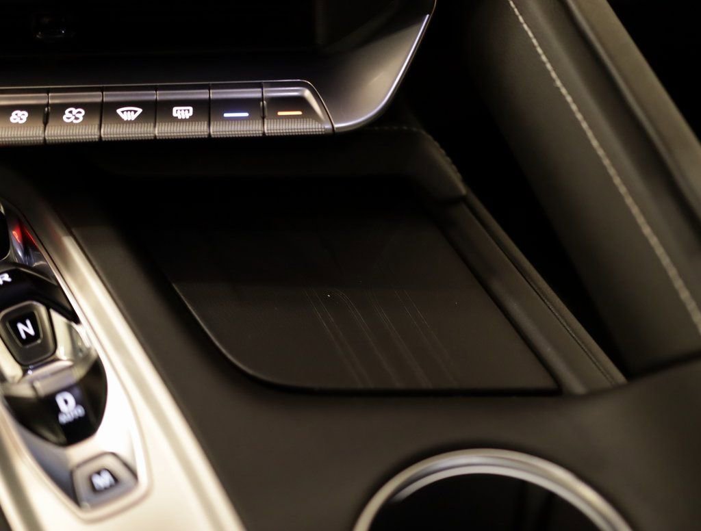 New 2026 Chevrolet Corvette Z06 w/ Battery Protection Package image 23