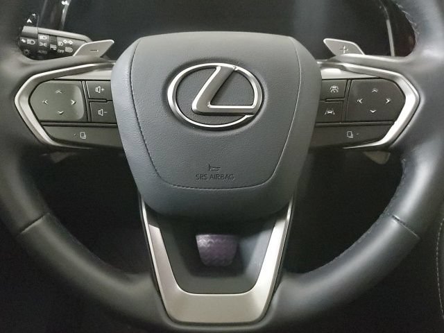 Used 2026 Lexus NX 350h AWD w/ Accessory Package (2T) image 22