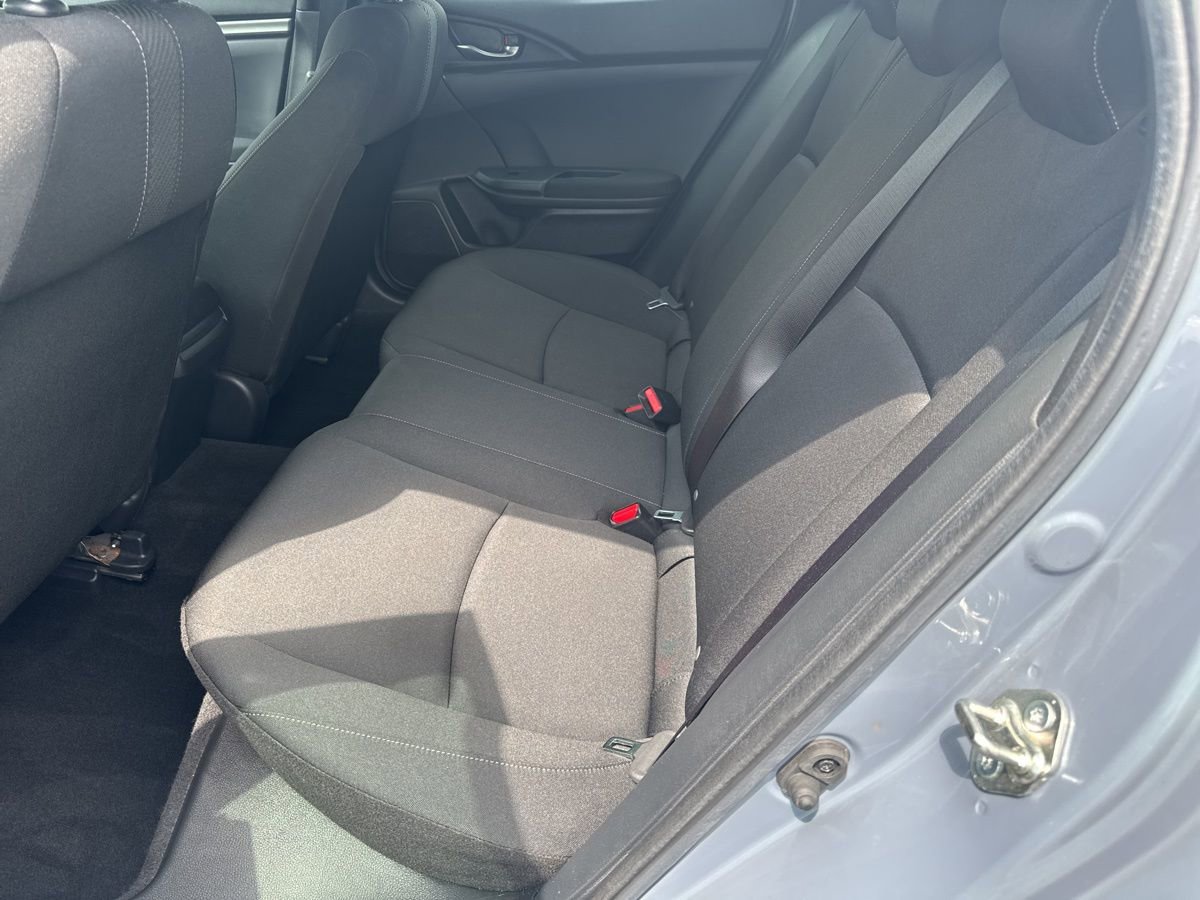 Used 2019 Honda Civic Sport image 30