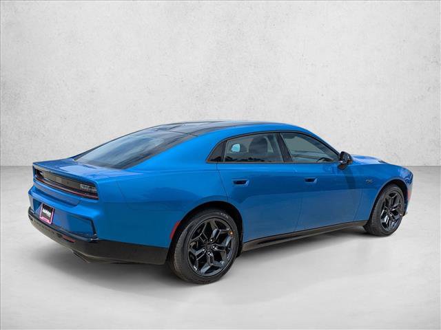 New 2026 Dodge Charger R/T w/ Blacktop Package AWD/4WD image 2