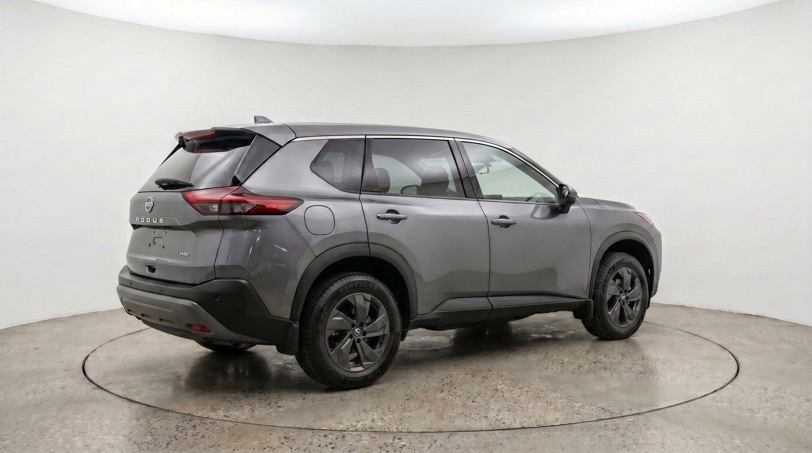 Used 2025 Nissan Rogue SV FWD image 9