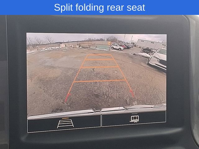 Certified 2024 GMC Sierra 1500 Pro w/ Graphite Edition image 20