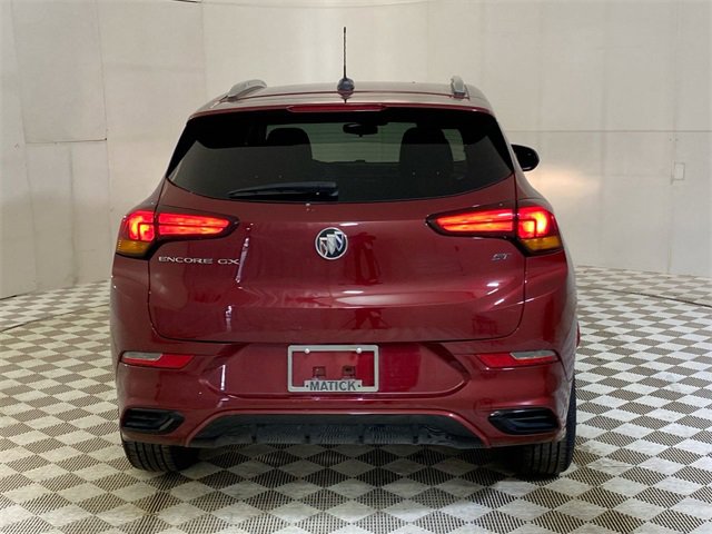 Used 2023 Buick Encore GX Select w/ Sport Touring Package image 18