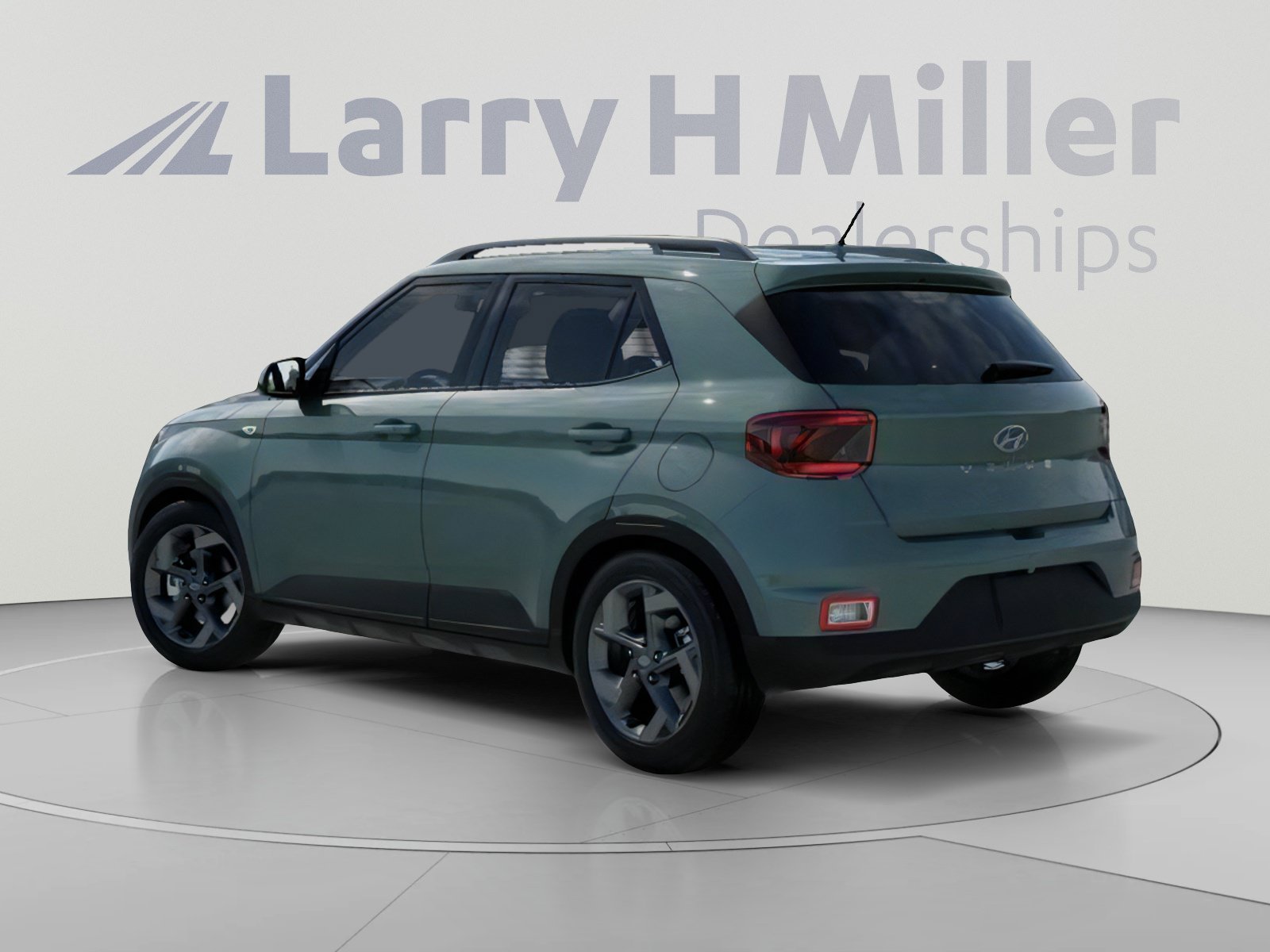 New 2026 Hyundai Venue SEL FWD image 5