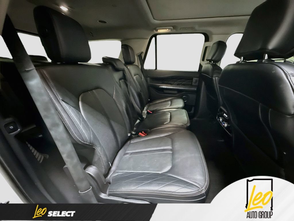 Used 2019 Ford Expedition Platinum AWD/4WD image 33