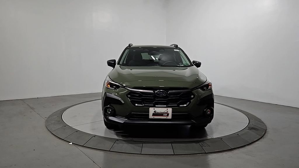 New 2026 Subaru Crosstrek 2.0i Premium image 8
