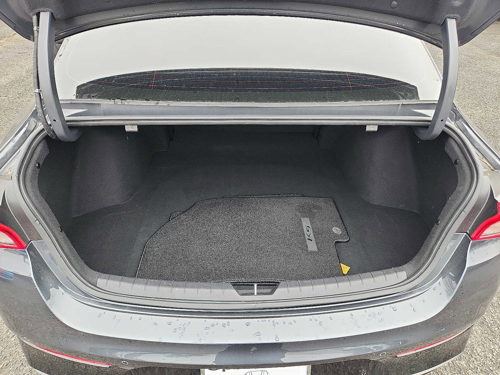 Used 2024 Kia K5 EX w/ EX Premium Package image 28