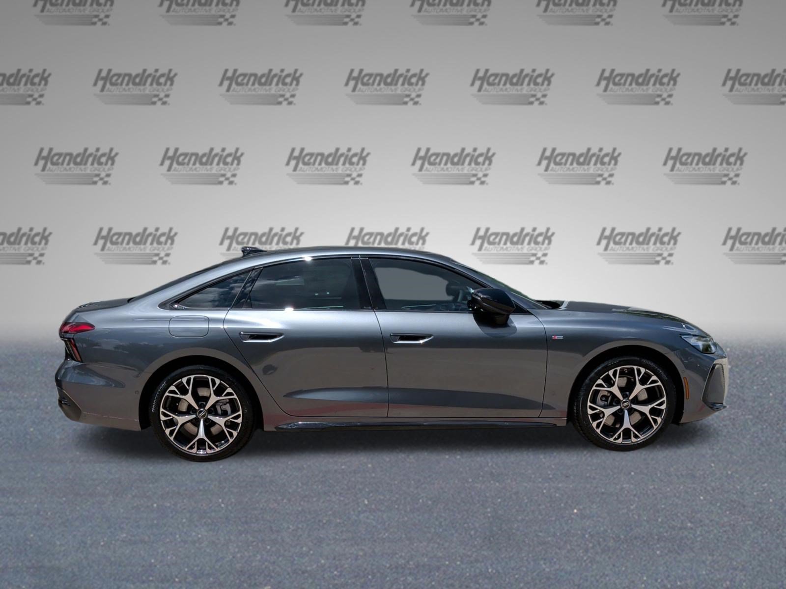 Used 2026 Audi A6 Premium Plus w/ Premium Plus Package AWD/4WD image 10