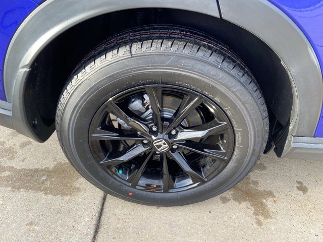 Used 2024 Honda CR-V Sport image 33