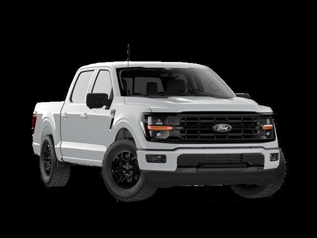 New 2026 Ford F150 XLT w/ Equipment Group 302A MID AWD/4WD image 96