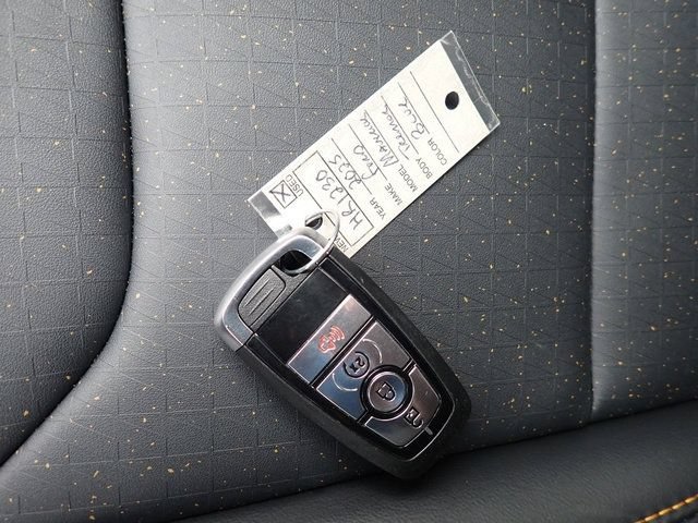 Used 2025 Ford Maverick Tremor AWD/4WD image 31