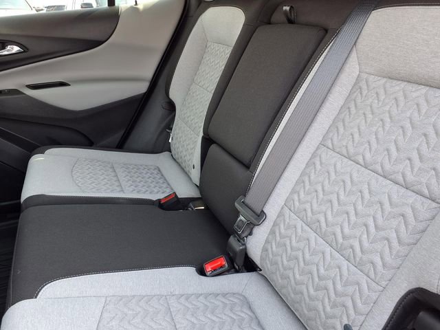 Used 2024 Chevrolet Equinox LS w/ LS Convenience Package image 6