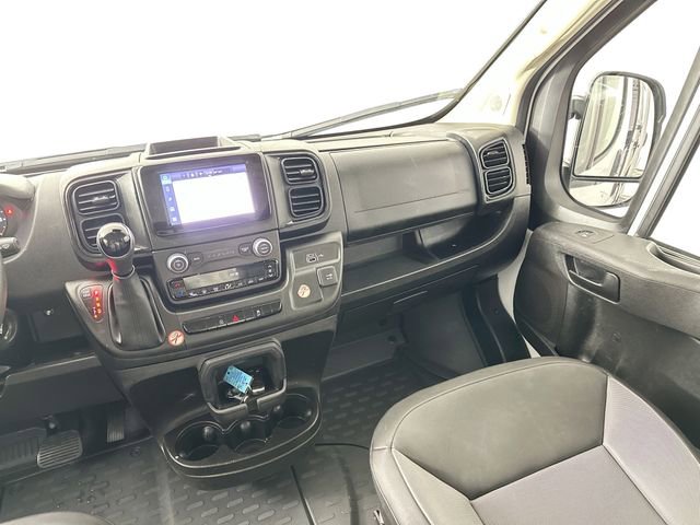 Used 2024 RAM ProMaster 2500 w/ Convenience Group FWD image 22