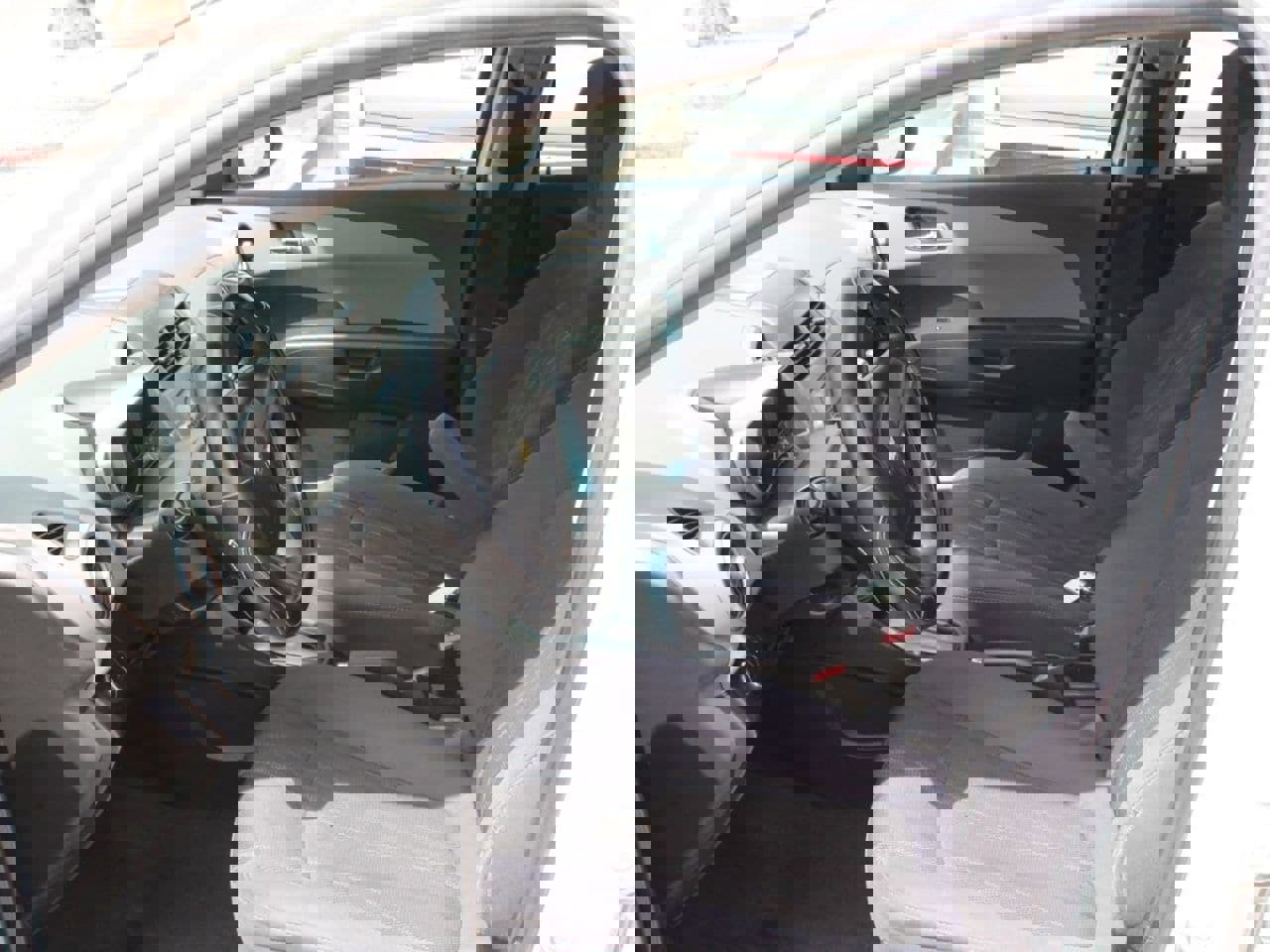 Used 2012 Chevrolet Sonic LT image 9