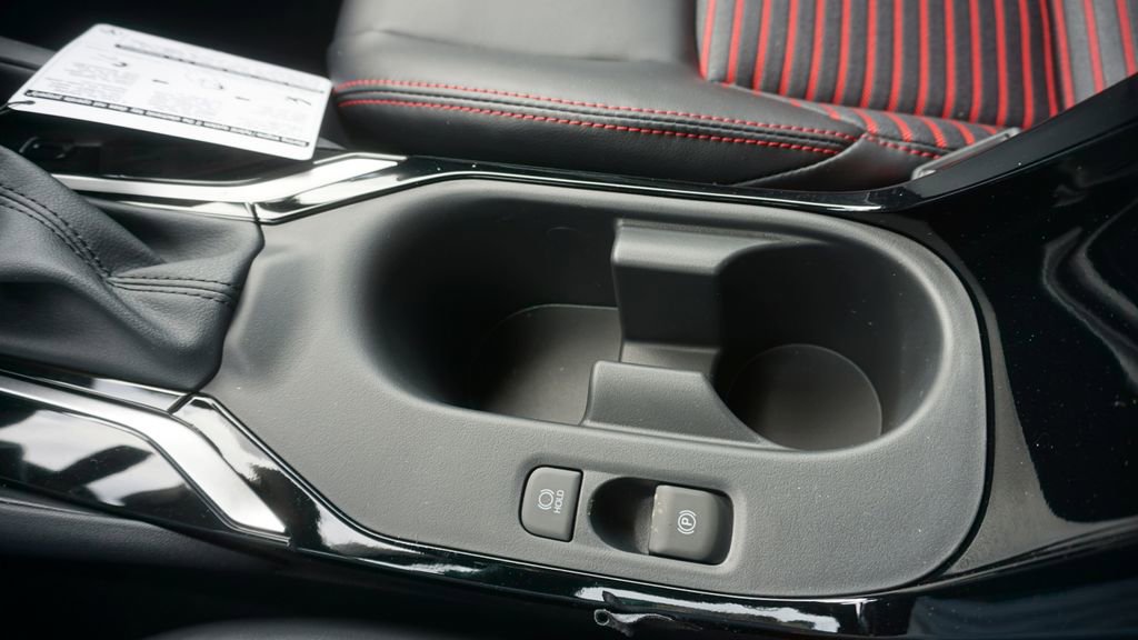 New 2026 Toyota Corolla XSE image 17