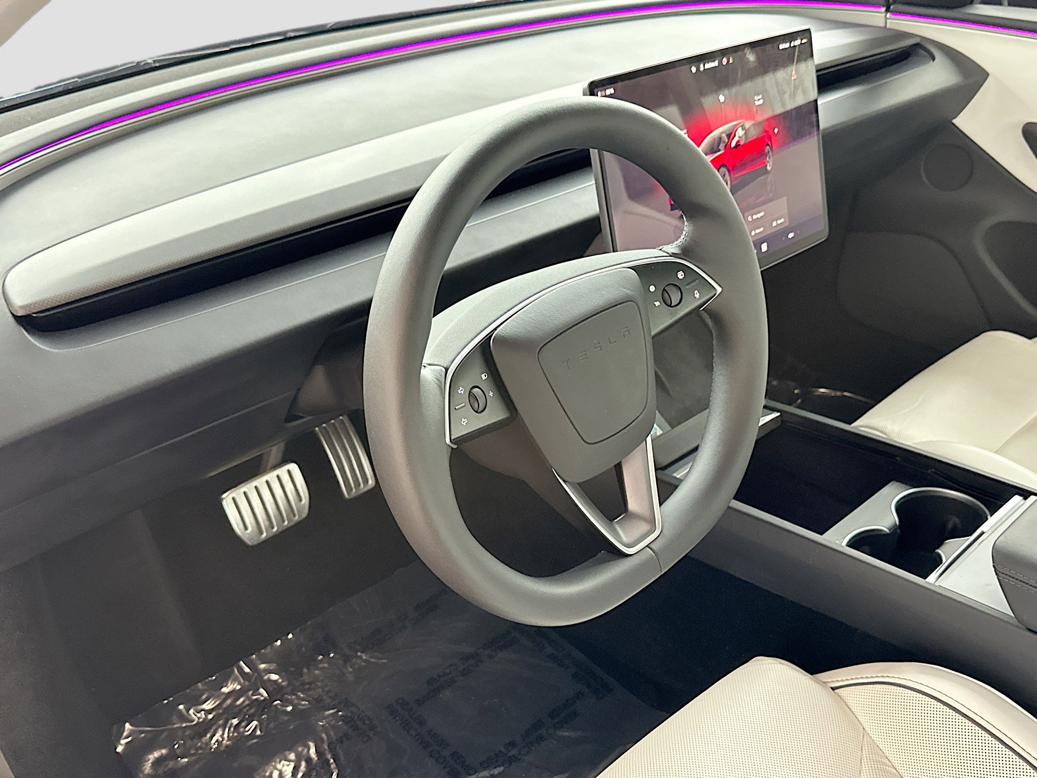 Used 2024 Tesla Model 3 Performance image 9