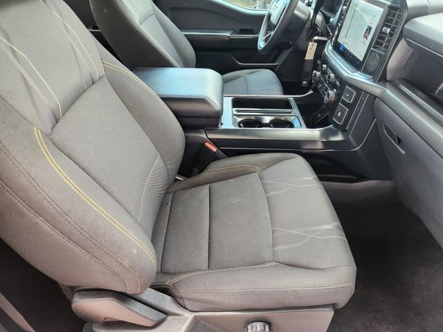 Used 2024 Ford F150 STX image 14