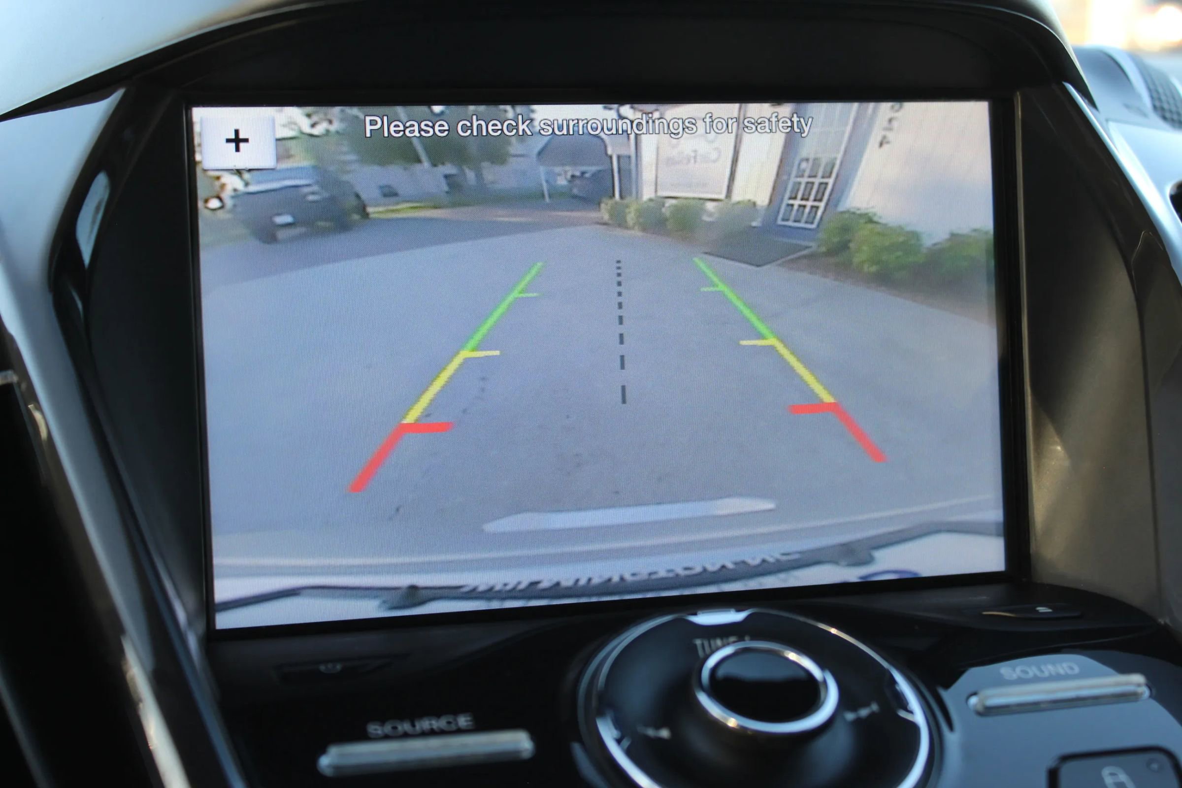 Used 2016 Ford Escape Titanium image 16