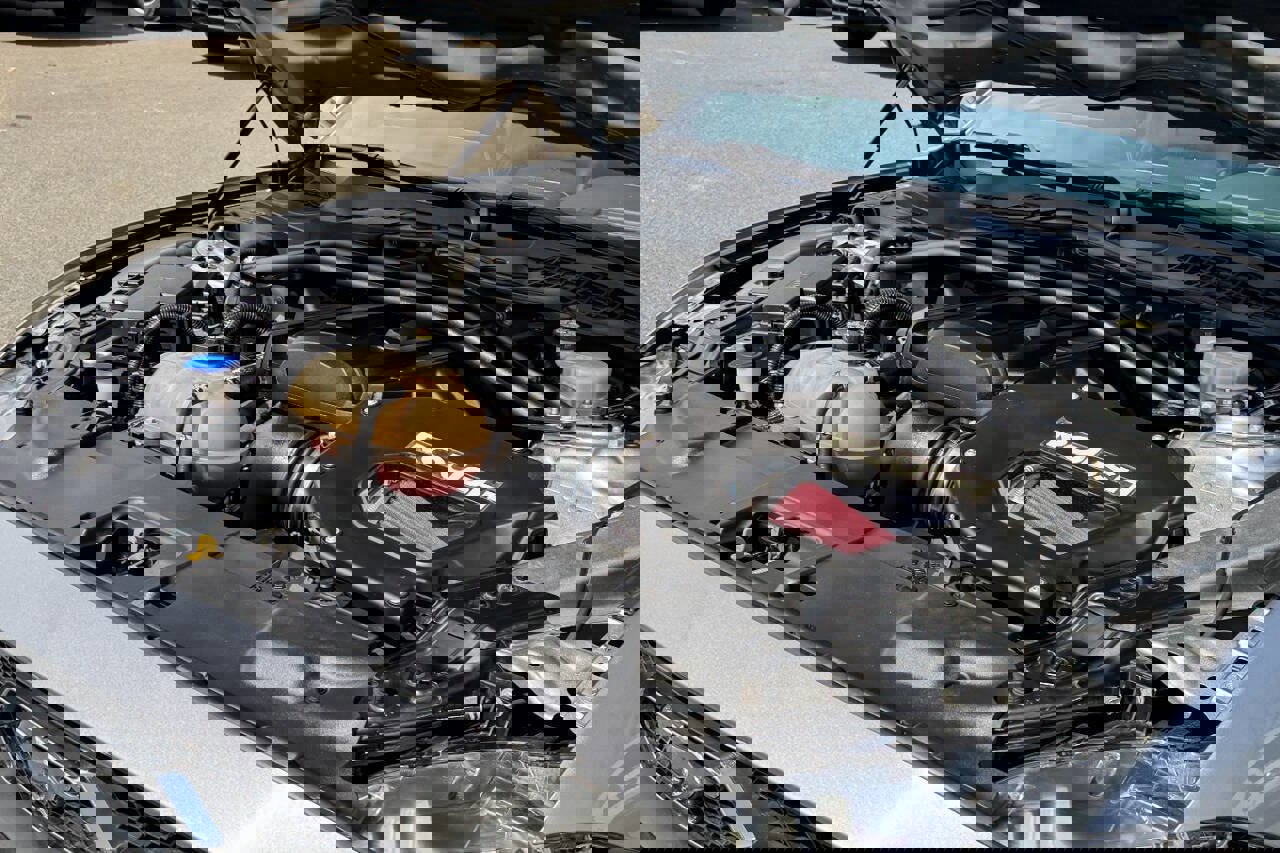 Used 2020 Ford Mustang Premium w/ Equipment Group 201A image 13