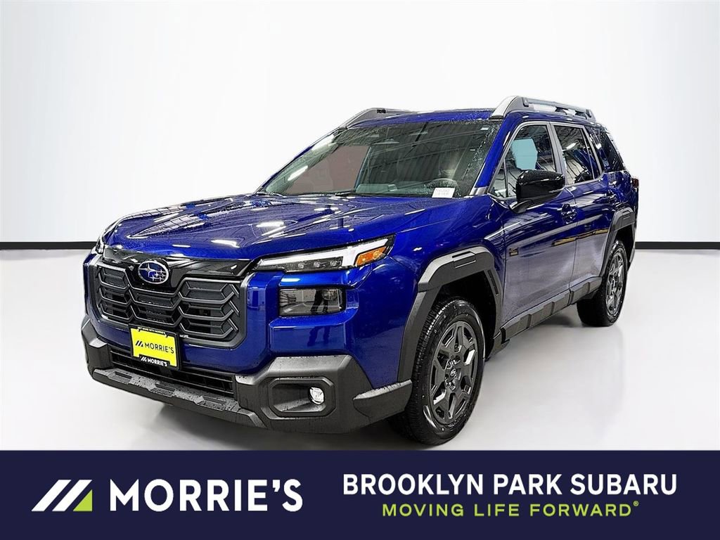 New 2026 Subaru Outback Premium image 1