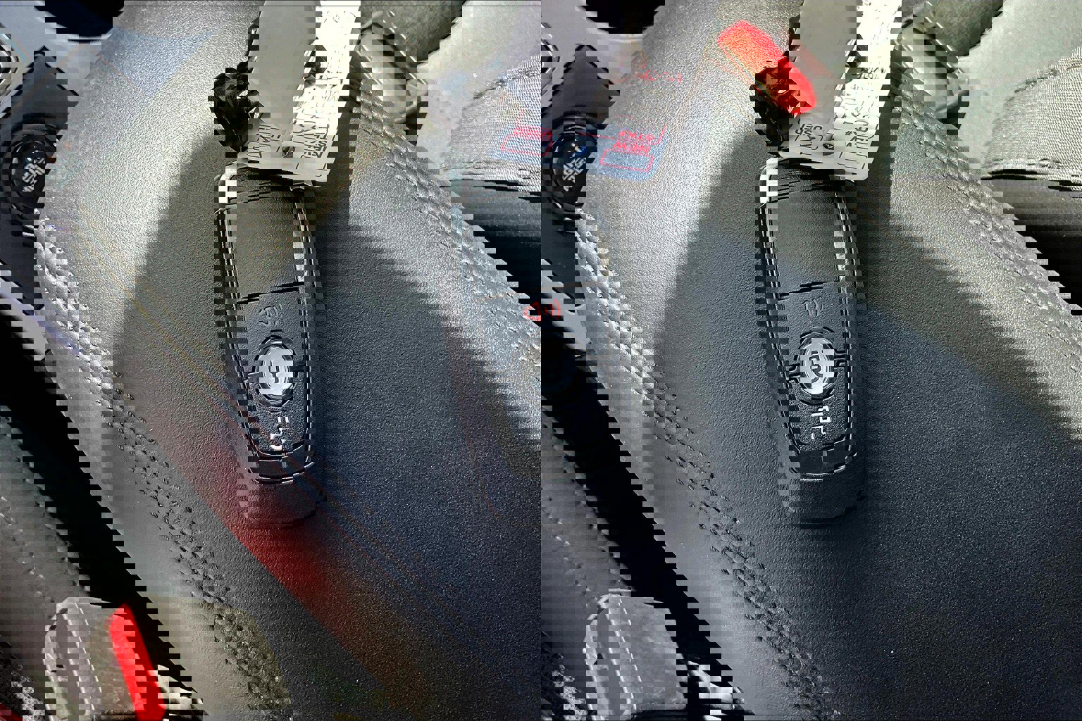 Used 2024 Ford Bronco Sport Big Bend w/ Convenience Package image 12