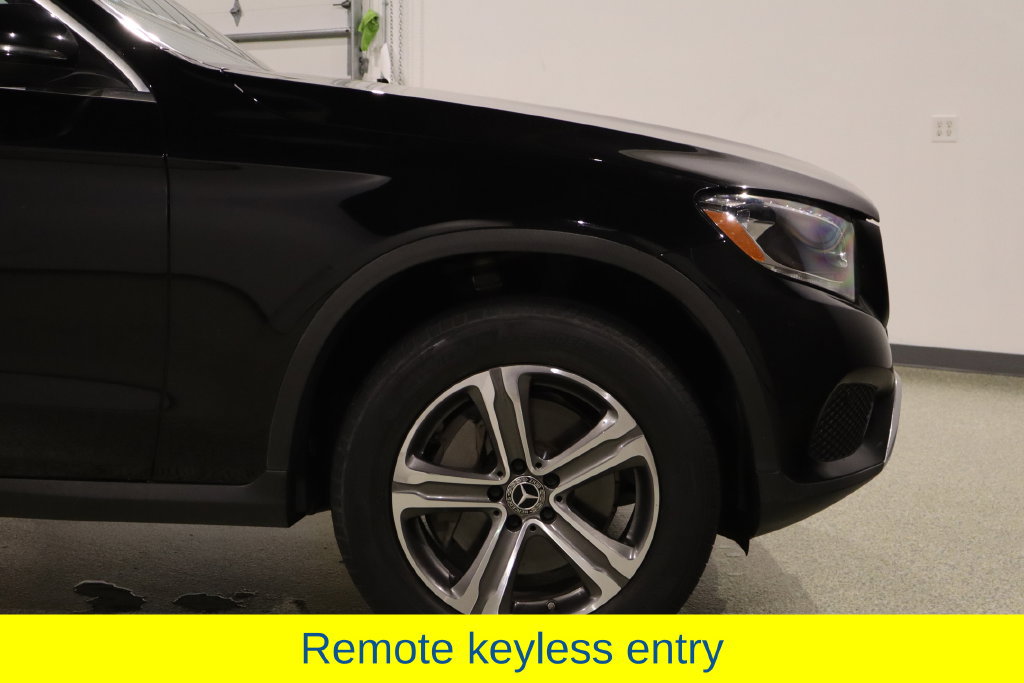 Used 2019 Mercedes-Benz GLC 300 image 12