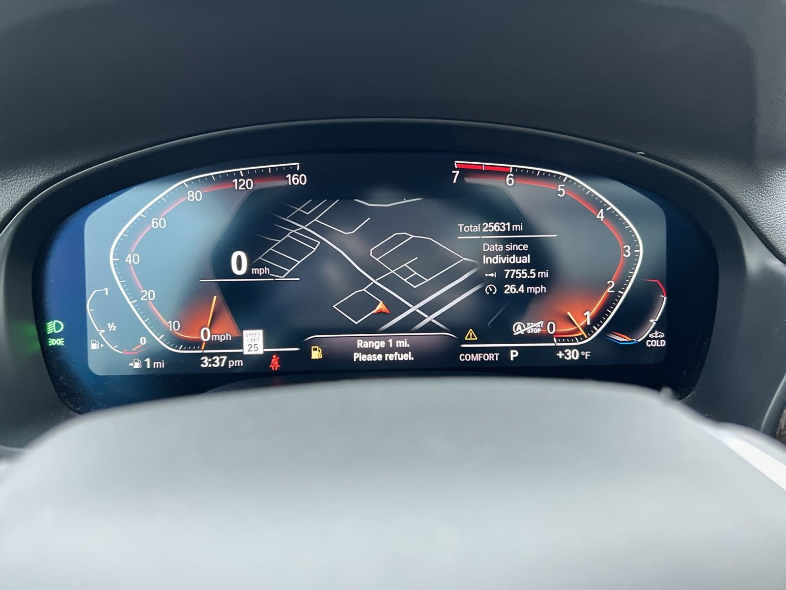 Used 2023 BMW X4 xDrive30i w/ Premium Package image 17