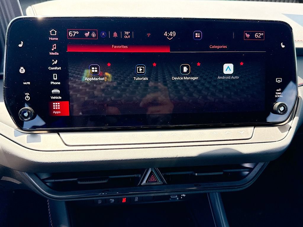 New 2026 Dodge Charger R/T AWD/4WD image 13