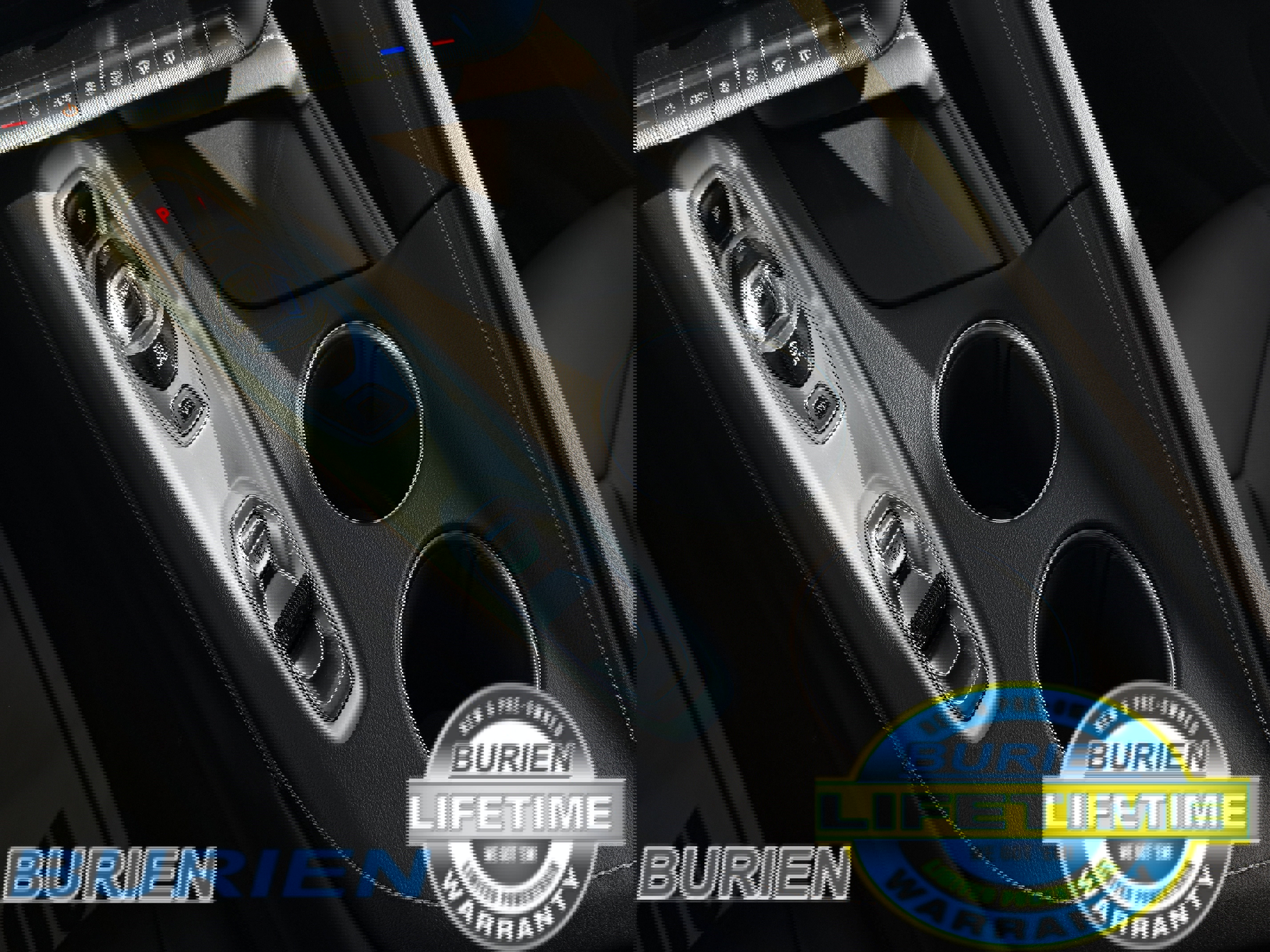 New 2026 Chevrolet Corvette Stingray Preferred Cpe w/ Z51 Performance Package image 17