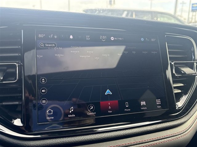 Used 2024 Dodge Durango R/T image 13