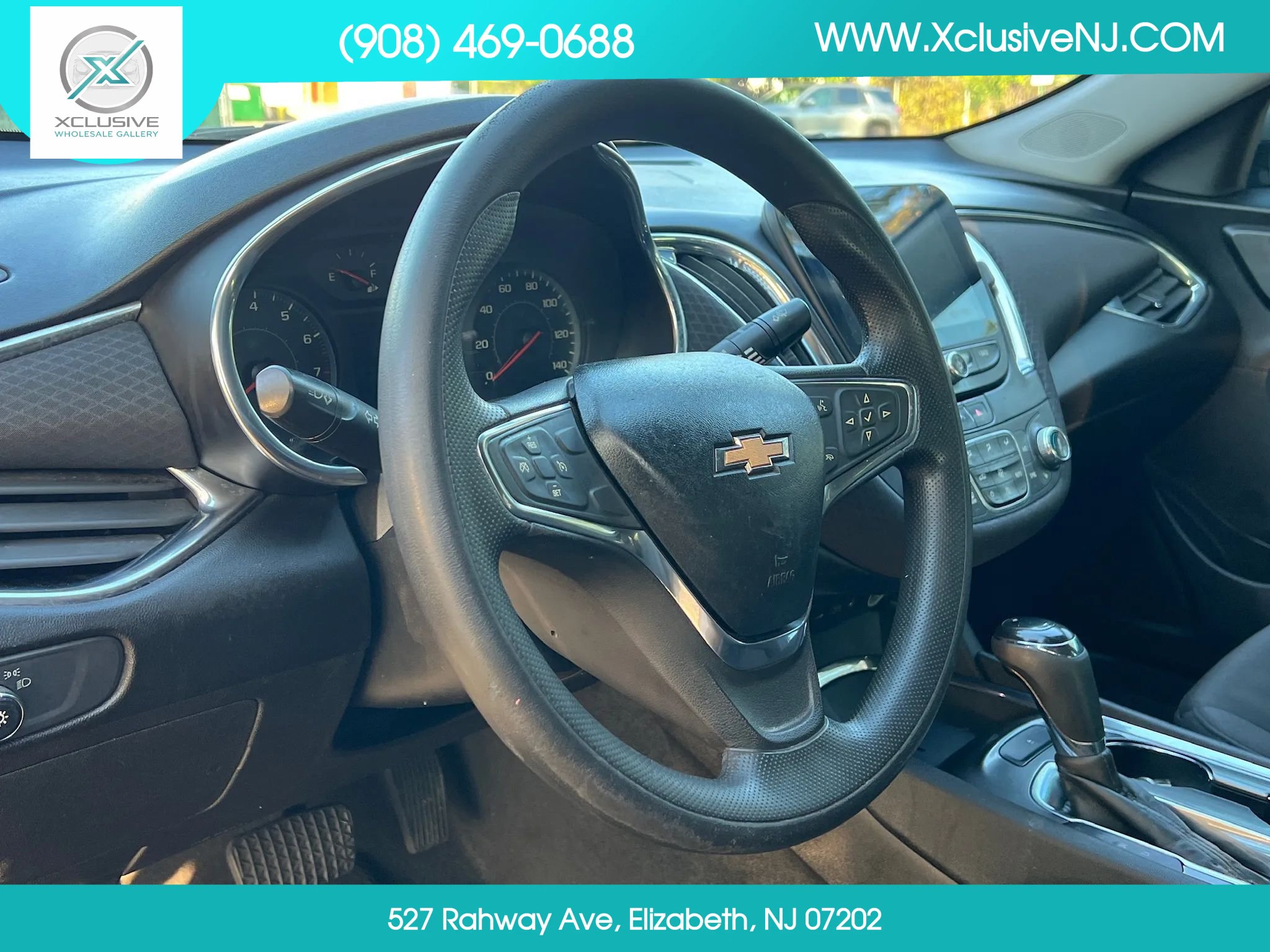 Used 2020 Chevrolet Malibu LT FWD image 8