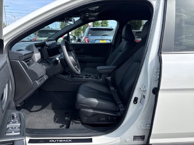 New 2026 Subaru Outback Premium AWD/4WD image 18