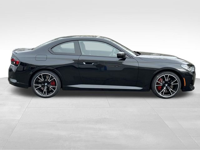 New 2026 BMW M240i xDrive Coupe w/ Premium Package video 2