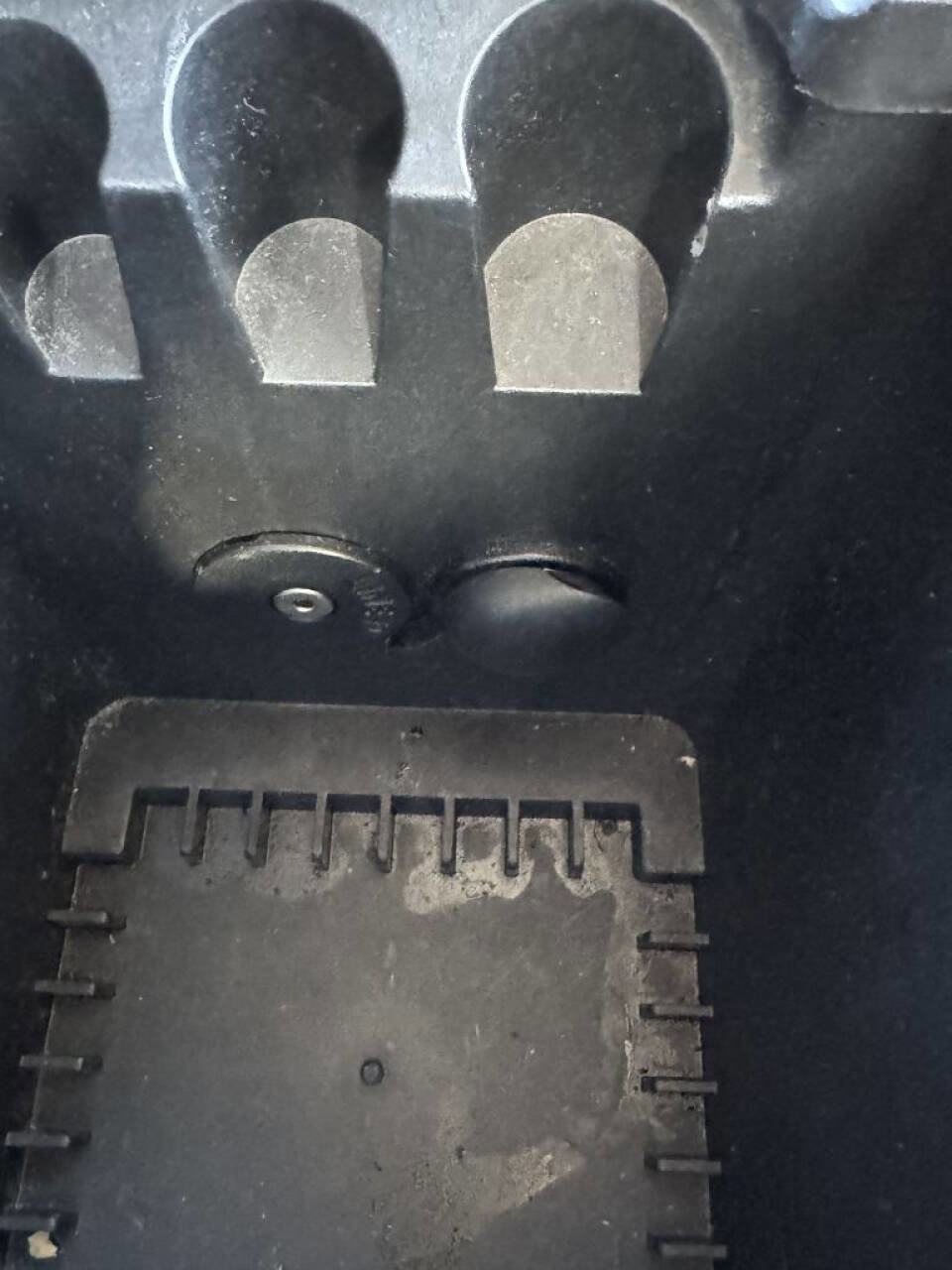 Used 2007 Mercury Milan Premier image 19