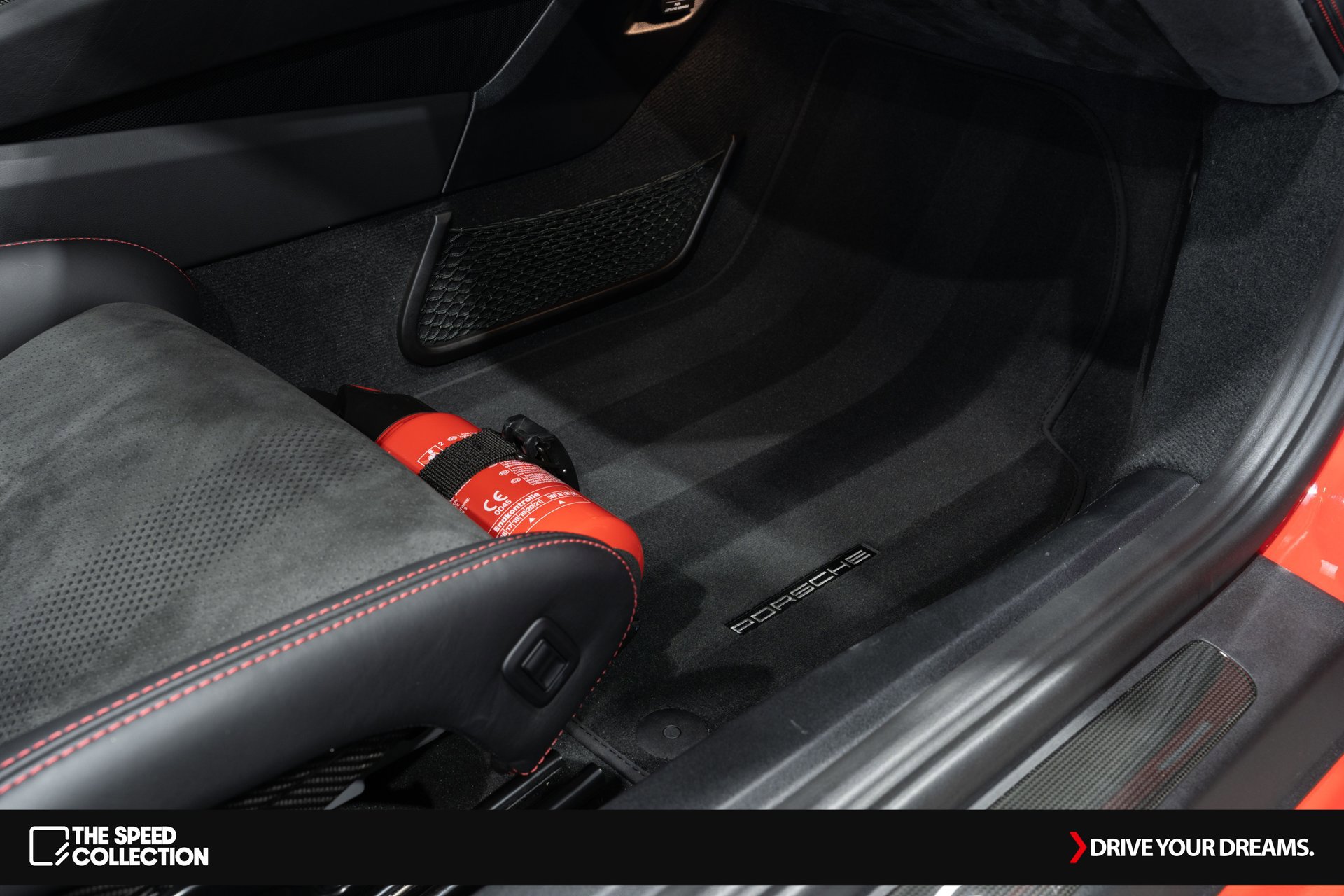 Used 2019 Porsche 911 GT3 RS w/ Weissach Package image 22