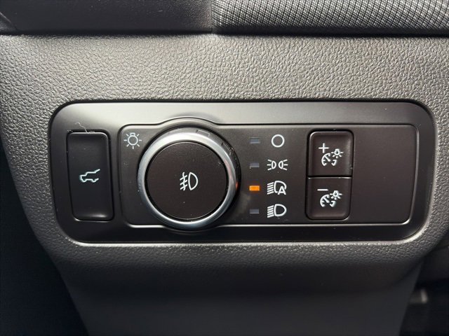 Used 2025 Ford Bronco Sport Big Bend w/ Convenience Package image 24