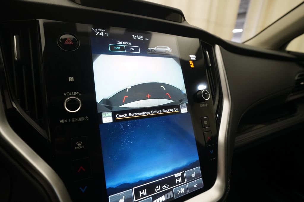 Used 2024 Subaru Outback Limited image 20