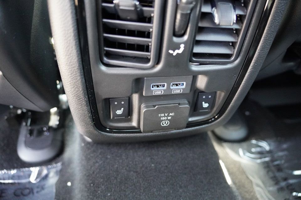 New 2026 Dodge Durango GT image 14