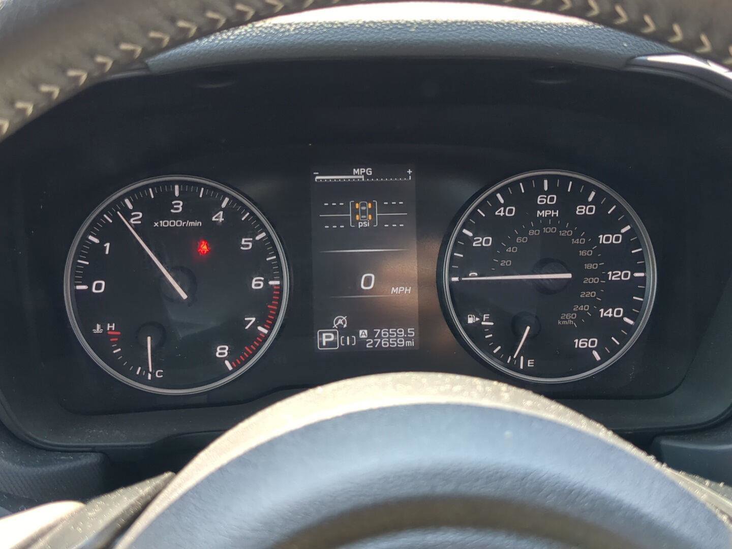 Used 2025 Subaru Forester Premium AWD/4WD image 14