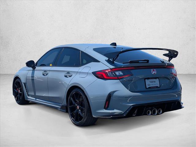 Used 2023 Honda Civic Type R image 8