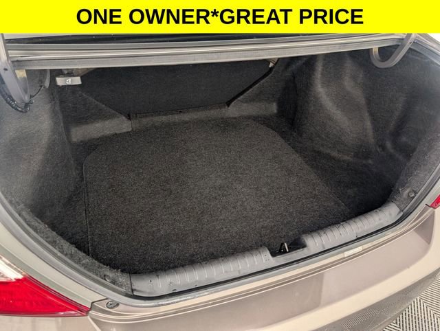 Used 2012 Honda Civic LX image 24