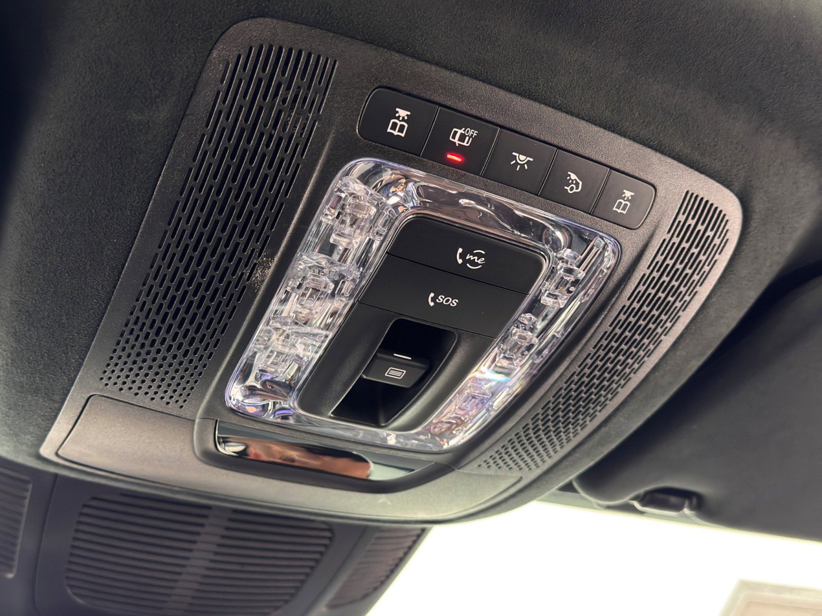 Used 2024 Mercedes-Benz GLS 63 AMG 4MATIC image 45