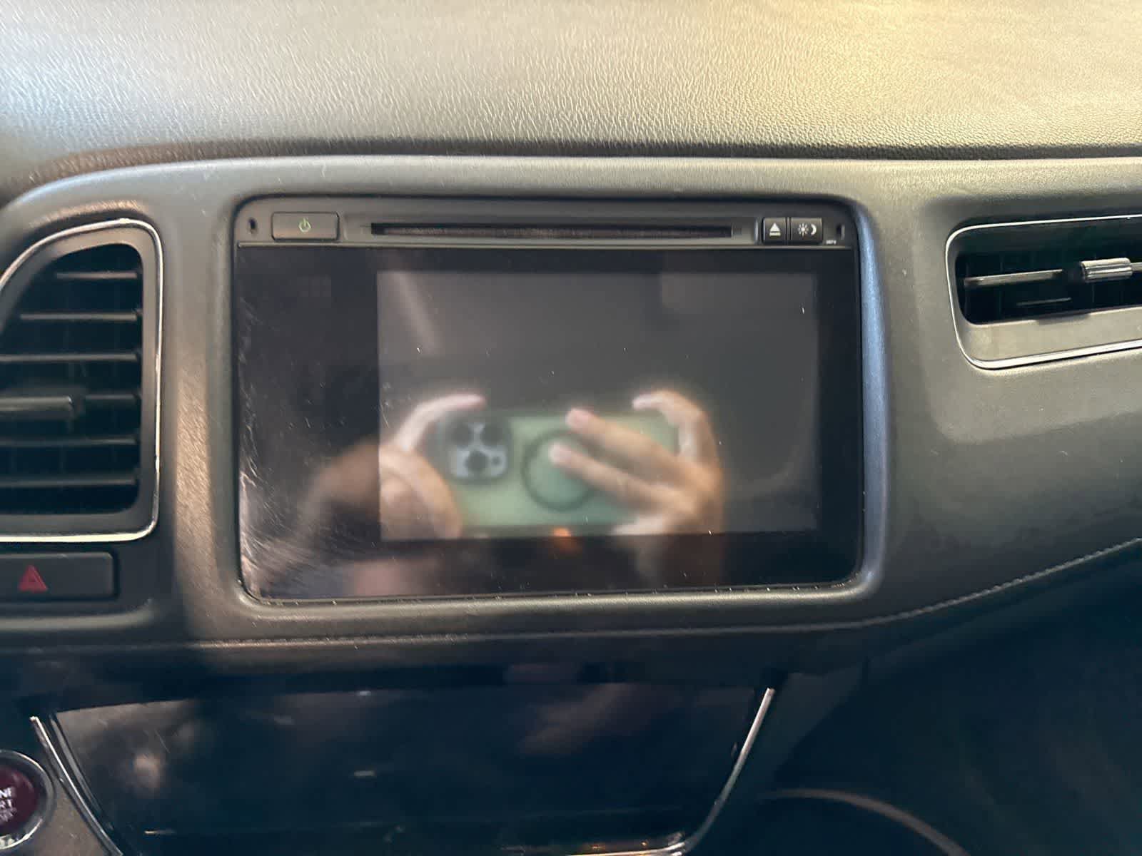 Used 2016 Honda HR-V EX-L image 24