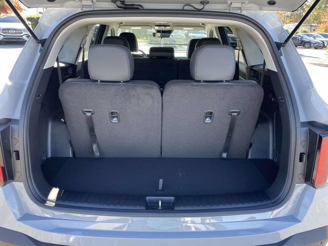 New 2026 Kia Sorento S FWD image 19