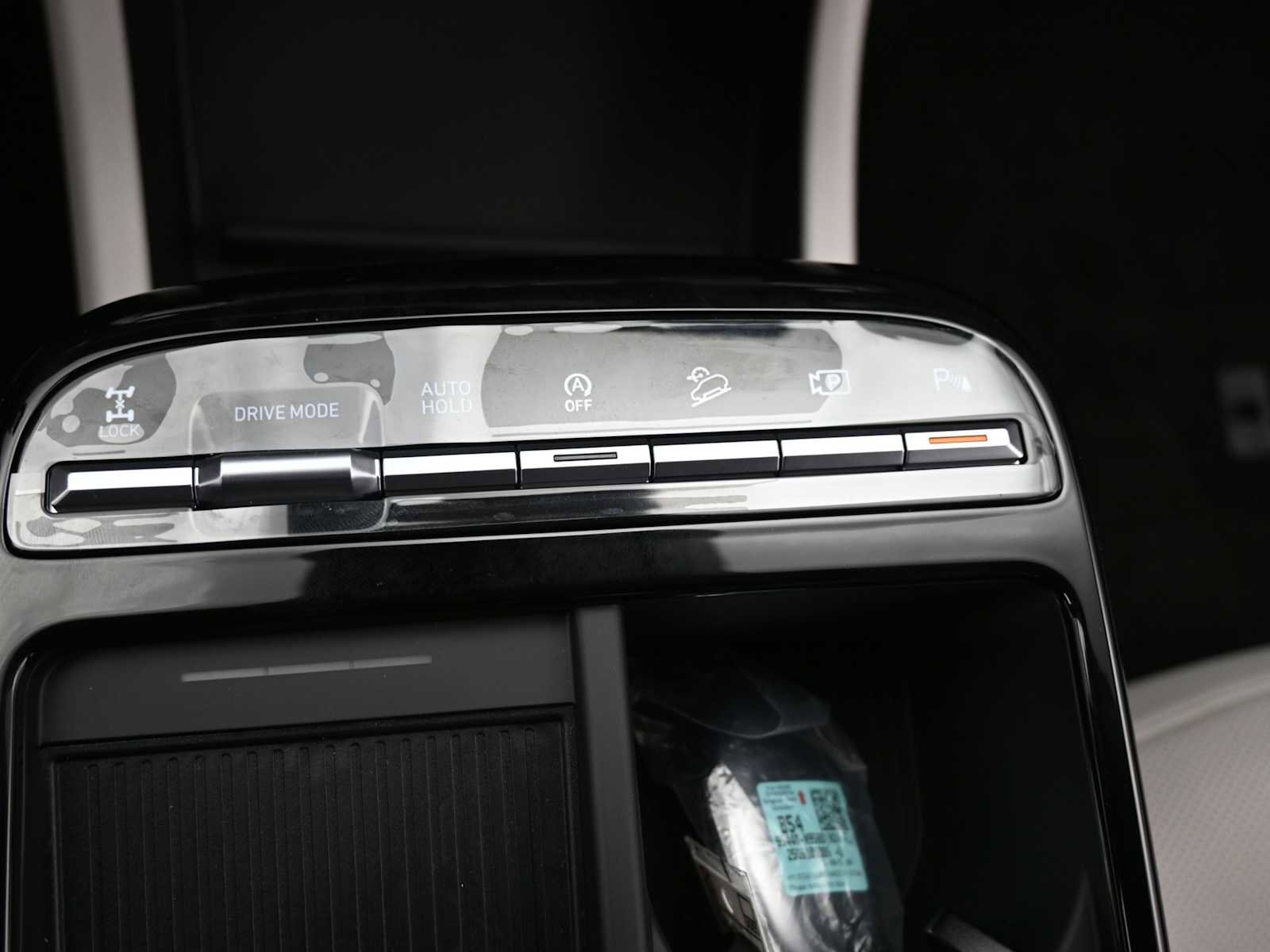 New 2026 Hyundai Tucson Limited image 20