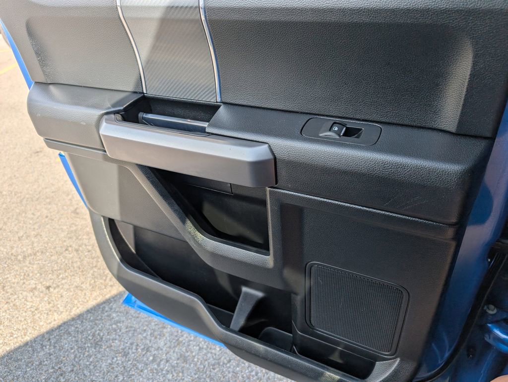 Used 2019 Ford F150 XLT w/ Equipment Group 301A Mid image 31