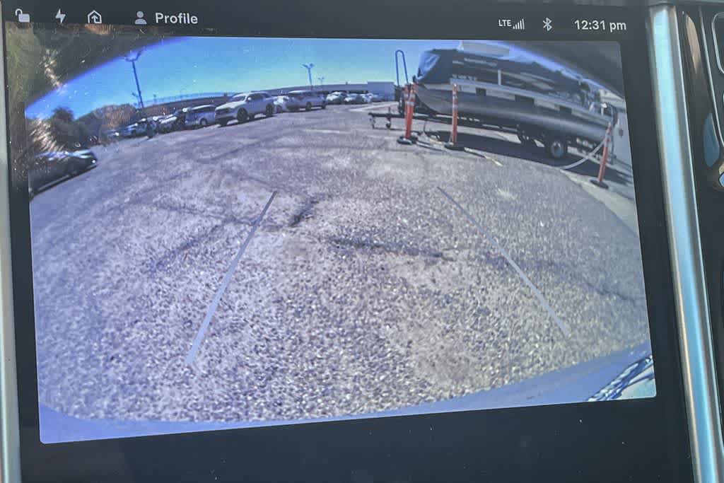 Used 2013 Tesla Model S image 21