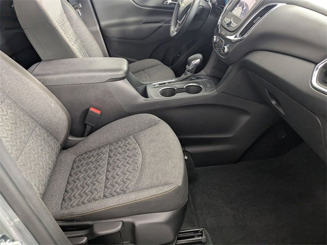 Certified 2024 Chevrolet Equinox LT image 33