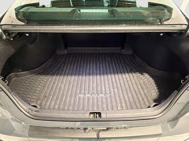 Certified 2025 Toyota Camry SE w/ Convenience Package image 21